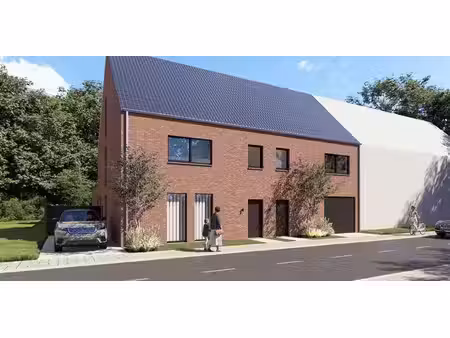 terrain à vendre à welle pour € 155.000