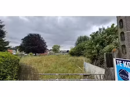 terrain à vendre à geraardsbergen pour € 142.500