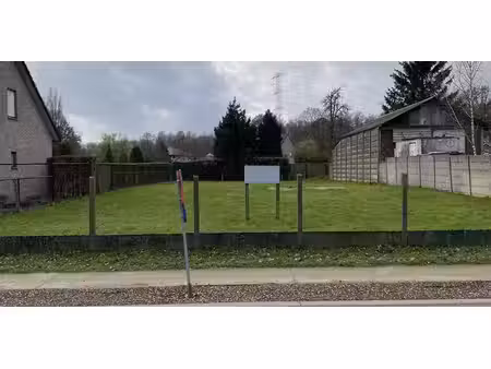 terrain à vendre à eksel pour € 145.000