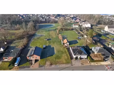 terrain à vendre à houthalen pour € 155.000