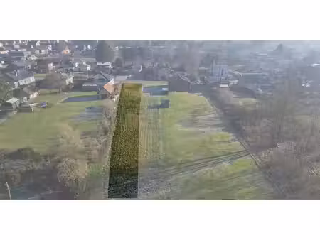 terrain à vendre à houthalen pour € 155.000