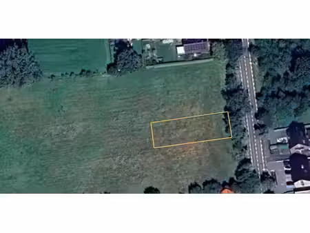 terrain à vendre à leopoldsburg pour € 155.000