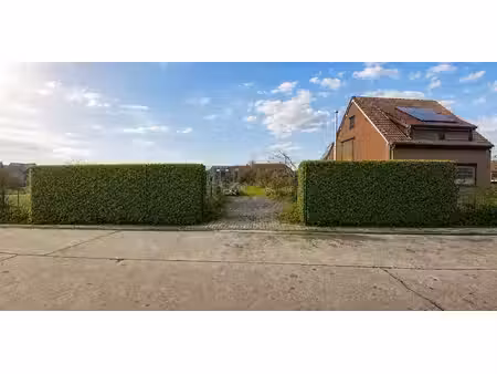terrain à vendre à sint-truiden pour € 135.000