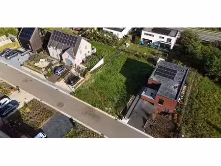 terrain à bâtir à vendre à aarschot pour € 135.000