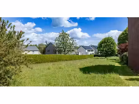 terrain à bâtir à vendre à meix-le-tige pour € 150.000