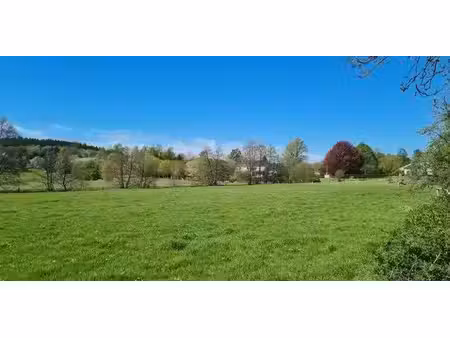 terrain à bâtir à vendre à orgeo pour € 145.000