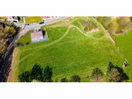 terrain à bâtir à vendre à michelbeke pour € 149.000