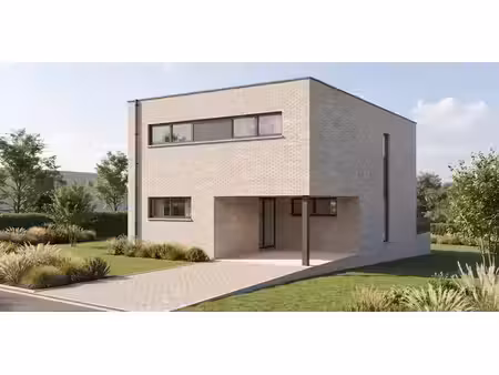 terrain à bâtir à vendre à molenstede pour € 140.000