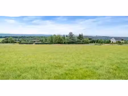 terrain à bâtir à vendre à septon pour € 145.000