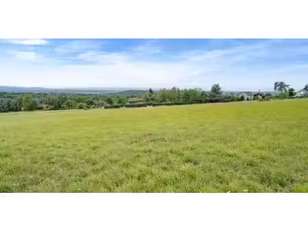 terrain à bâtir à vendre à septon pour € 150.000