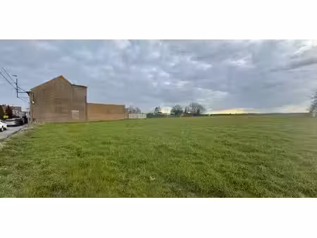 terrain à bâtir à vendre à lembeek pour € 149.000
