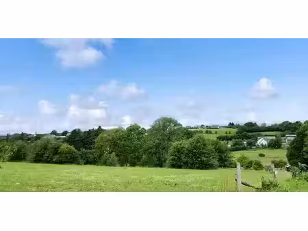 terrain à bâtir à vendre à mont pour € 137.000