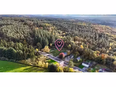 terrain à bâtir à vendre à jalhay pour € 149.900
