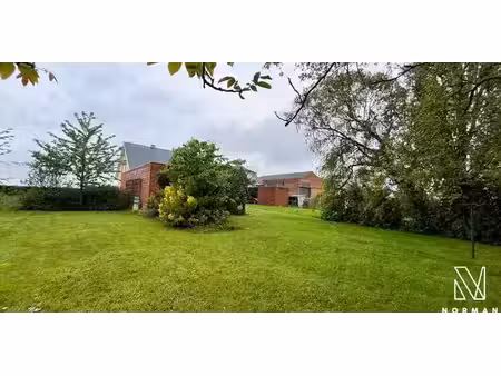 terrain à bâtir à vendre à heule pour € 150.000