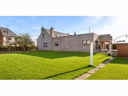 terrain à bâtir à vendre à lede pour € 139.000