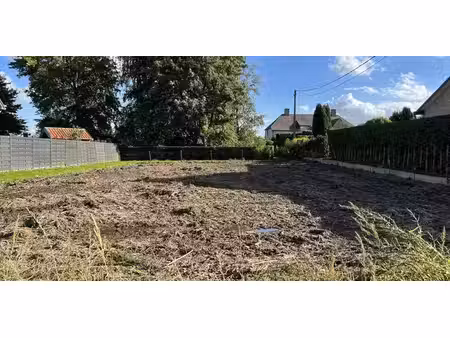 terrain à bâtir à vendre à wijer pour € 149.000