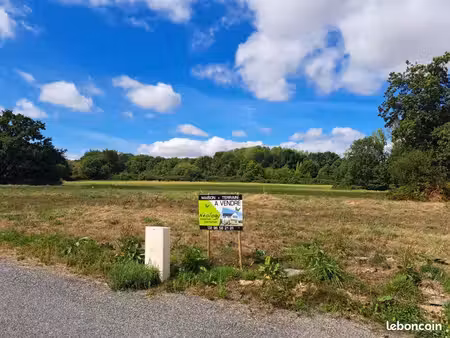 terrain quévert centre