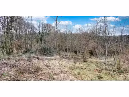 terrain à bâtir à vendre à hodister pour € 134.000