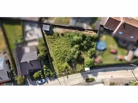 terrain à bâtir à vendre à scherpenheuvel pour € 135.000