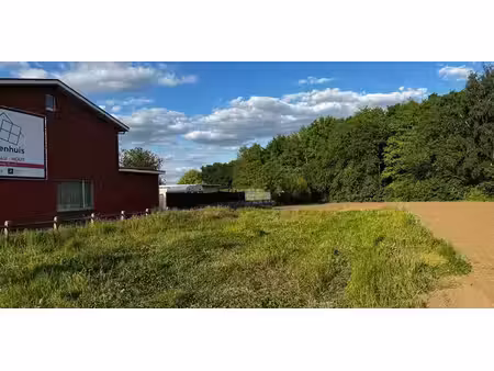 terrain à bâtir à vendre à westerlo pour € 139.000