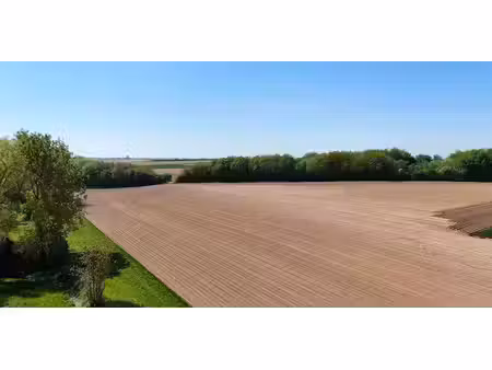 terrain agricole à vendre à autre-église pour € 149.300