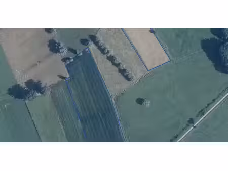 terrain agricole à vendre à oplinter pour € 143.660