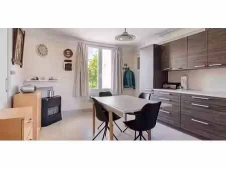 appartement à vendre à boechout pour € 160.000 avec 1 chambre à coucher