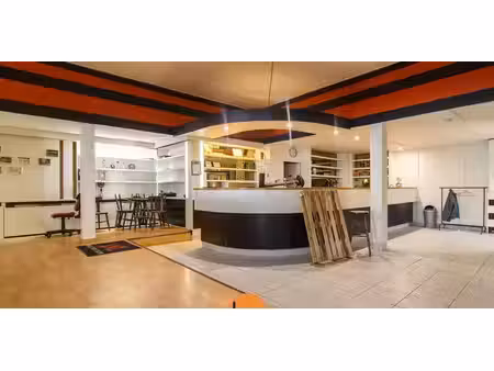 bâtiment d’entreprise à vendre à izegem pour € 150.000