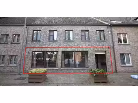 studio à vendre à tessenderlo pour € 150.000 avec 1 chambre à coucher