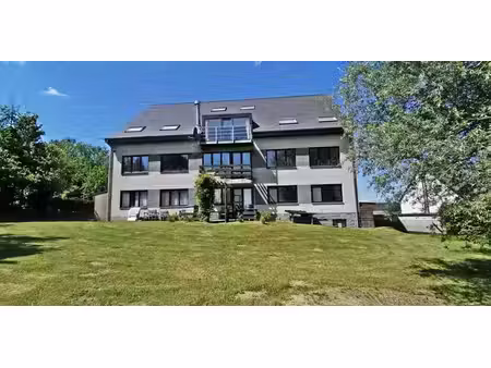 appartement à vendre à bihain pour € 140.000 avec 1 chambre à coucher