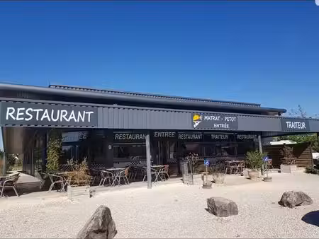vente fond de commerce