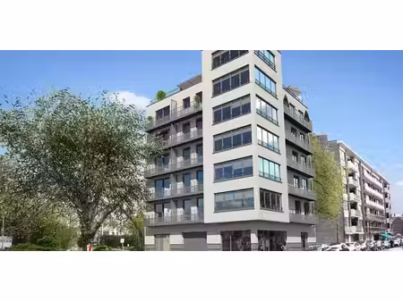 bien commercial à vendre à jette pour € 136.900