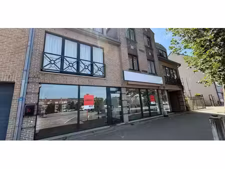 bien commercial à vendre à lanaken pour € 149.000