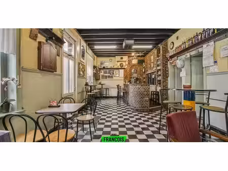 restauration à vendre à poperinge pour € 135.000