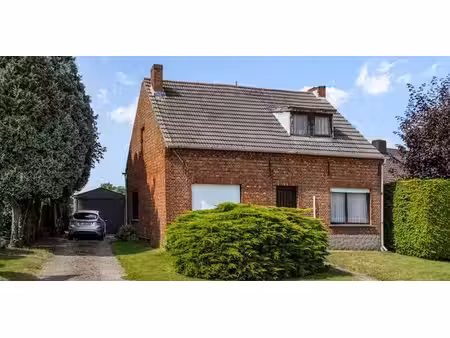 maison à vendre à paal pour € 150.000