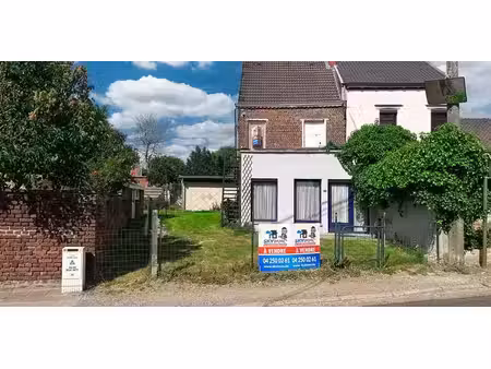 sous option - usage mixte à vendre à bellaire avec 5 chambres à coucher