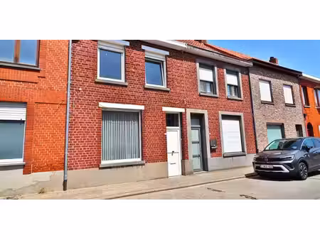 maison à vendre à rollegem pour € 149.000 avec 2 chambres à coucher