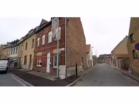 maison à vendre à lombardsijde pour € 145.000