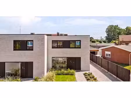 project - moorstraat/tapuitstraat sint-eloois-vijve