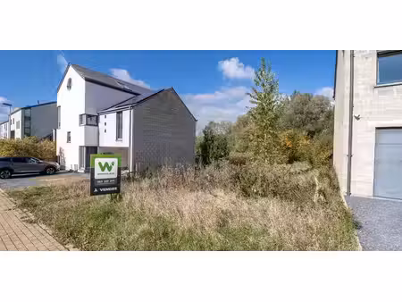 terrain à vendre à arlon pour € 145.000