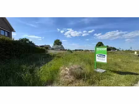 terrain à vendre à bree pour € 140.000