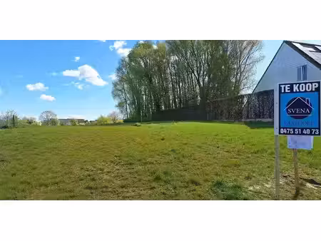 terrain à vendre à geraardsbergen pour € 140.000