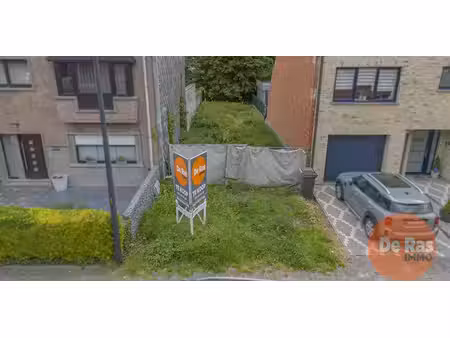 terrain à bâtir à vendre à aalst pour € 150.000