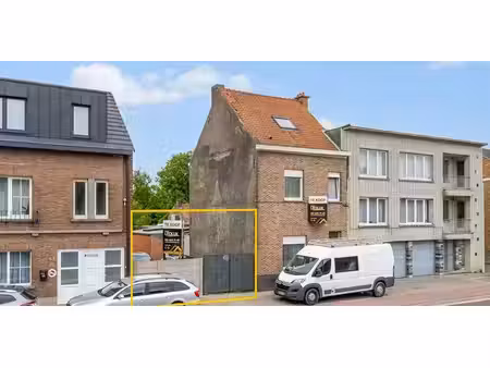 terrain à bâtir à vendre à asse pour € 125.000