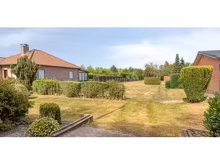 terrain à bâtir à vendre à balen pour € 159.000