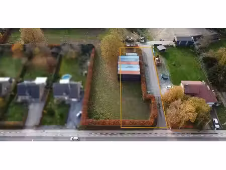 terrain à bâtir à vendre à odeur pour € 142.000