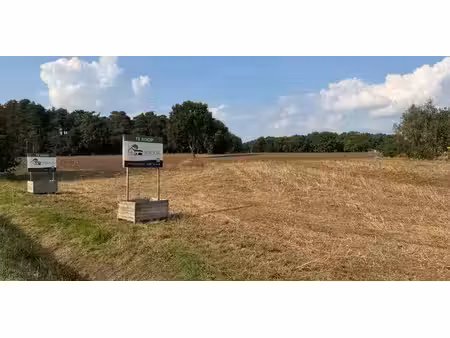 terrain à bâtir à vendre à oostham pour € 145.000