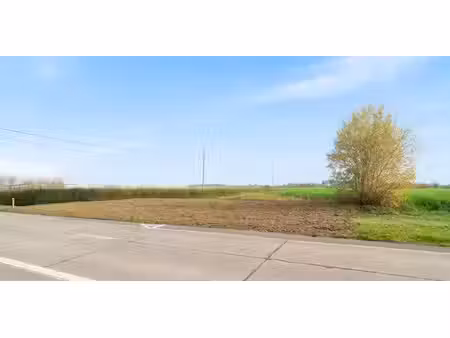 terrain à bâtir à vendre à herfelingen pour € 145.000