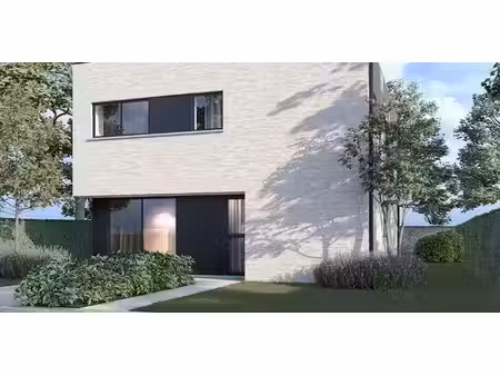 terrain à bâtir à vendre à zolder pour € 156.000