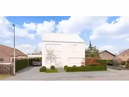 terrain à bâtir à vendre à houthalen pour € 160.000